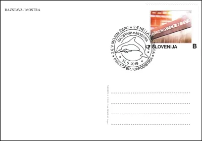 RAZSTAVA 2 € V MOJEM ŽEPU - MOSTRA 2 € NELLA MIA TASCA 